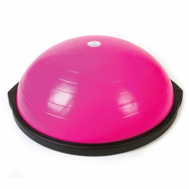 Bosu balance trainer home pink edition 350050 